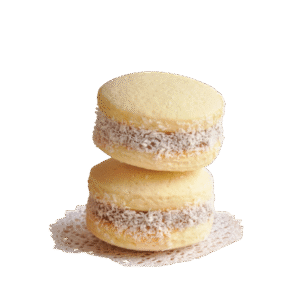 Alfajor De Maicena