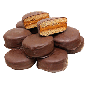 Alfajor Mendocino