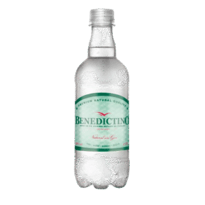 Agua Benedictino Sin Gas 500 Ml