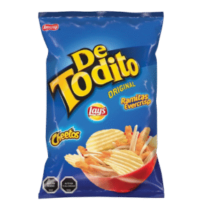 Detodito Original Evercrisp 220 Gramos
