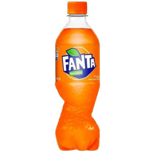 Fanta 500 Ml