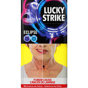 Lucky Strike Eclipse 20S