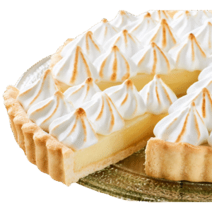 Pie De Limón Individual