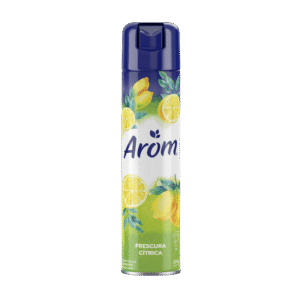 Desodorante Ambiental Arom 225 GRS
