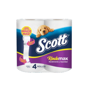 Confort Scott 4 Unidades