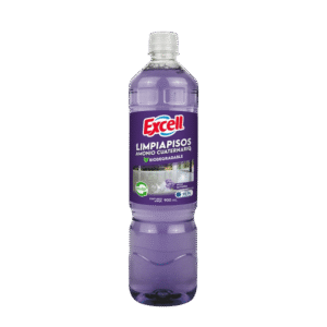 Limpiador de Pisos Excell 900 ML