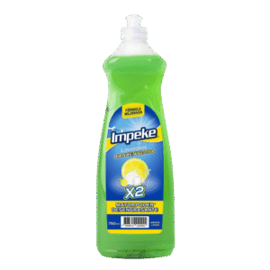Lavalozas Impeke 750 ML