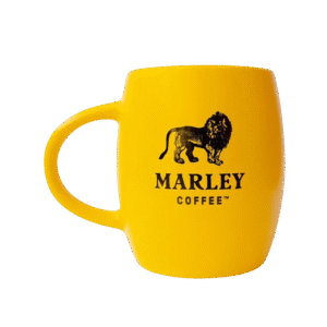 Taza Marley Mug Amarillo