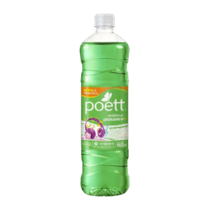 Limpiador de Pisos Poett Música en Primavera 900 ML