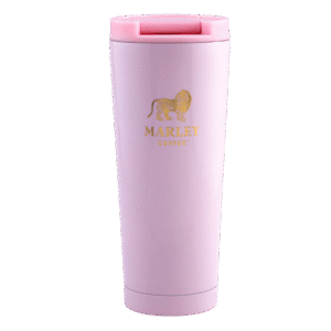  Travel Mug Rosa 400 ML
