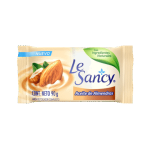 Jabón de Tocador Le Sansy 90 GR