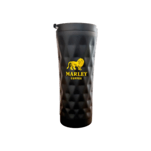 Travel Mug Negro 500 ML