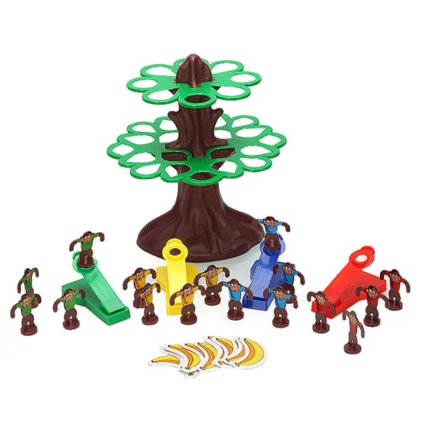 MONKEYS JUEGO DE MESA
